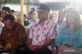 BKKBN: Mari wujudkan Indonesia yang maju dan berkeadilan