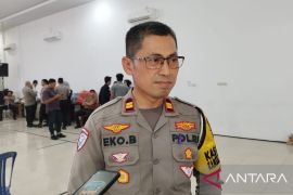 Operasi Patuh Menumbing 2025 wujudkan ketertiban berlalu lintas di Bangka Selatan