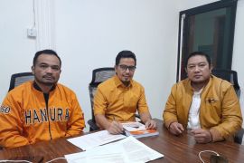 Sabtu depan, Hanura Sumut gelar Musda pilih calon ketua baru 2025-2030