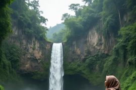 Pemkab Maros miliki destinasi wisata baru di Tompobulu