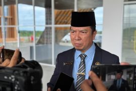 Ketua DPRD Kaltara Apresiasi  Polri Tindak Oknum Polisi Diduga Terlibat Narkoba