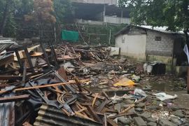 Duta Lingkungan ajak warga jaga hutan