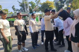 Kecamatan Banuan Lawas target cetak 700 tenaga terampil