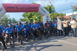 "Gobar Pusaka" ajang promosi wisata Kecamatan Banua Lawas