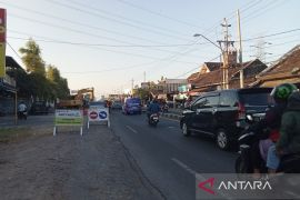 Bantul tingkatkan anggaran percepat pembangunan infrastruktur