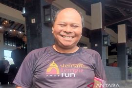 Kunjungan wisatawan ke Sleman DI Yogyakarta  semester pertama 2025 capai 4,29 juta