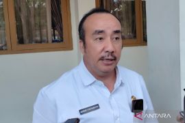 Pemkab Rejang Lebong siapkan program pencetakan 800 hektare sawah baru
