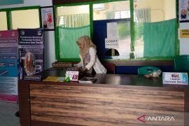 Mukomuko lakukan verifikasi kelayakan penerima bantuan alat bantu