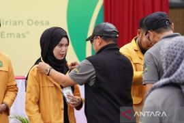 KKN Univetsitas Mulawarman harus beri dampak