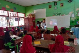 33 ribu siswa terdata terima seragam gratis di Makassar