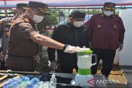 Sumenep persempit ruang gerak pengedar narkoba