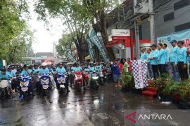 Pemkab Sumenep kampanyekan penggunaan kendaraan ramah lingkungan