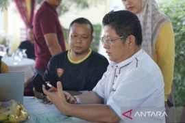 Pemkab Bangka Tengah optimalkan program serbu pajak