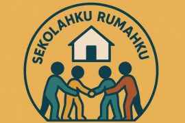 MPLS Surabaya 2025: Sekolahku Rumahku, Guruku Orang Tuaku