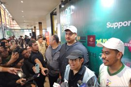 Menko Muhaimin: Program Sekolah Rakyat siap diujicoba di Cibinong Jabar