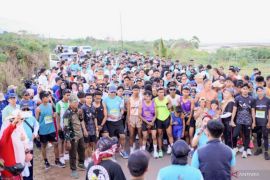 Bima awasi warganegara asing di Festival Lakey 2025