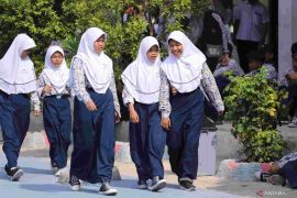 Pemerintah Kabupaten Bekasi berlakukan jam efektif sekolah mulai ajaran baru