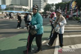 Paradoks pajak hiburan atas olahraga