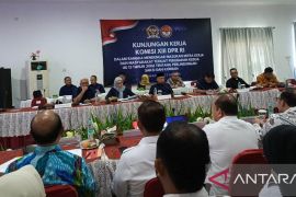 Pemerintah mandatkan LPSK kelola dana bantuan korban kekerasan seksual