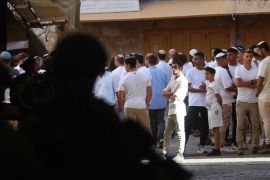 Palestina desak dunia hentikan aksi teror pemukim ilegal Israel