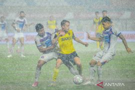 Port FC juarai Piala Presiden 2025