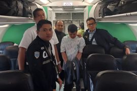 Human trafficking case involving international network uncovered