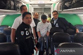 Polri bongkar kasus TPPO jaringan internasional bermodus admin kripto