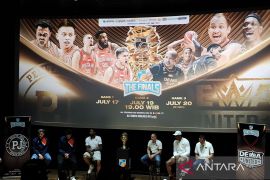 Final IBL 2025 cerminkan kemajuan ekosistem bola basket nasional