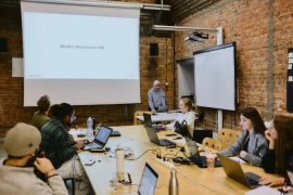 UMS cetak arsitek global dukung kolaborasi lintas budaya