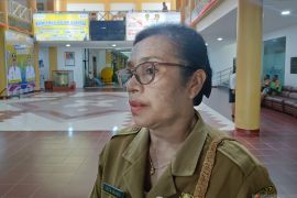 DLHK Kota Jayapura maksimalkan penagihan retribusi sampah rumah tangga