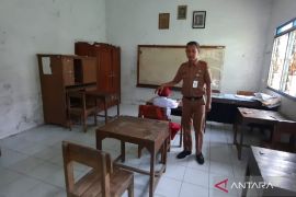 Disdik Kudus mencatat tiga SD dengan jumlah siswa baru minim