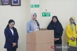Periset UI temukan daun beluntas untuk hambat protein virus HIV