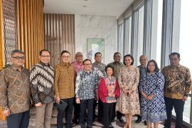 Indonesia's ministry, diplomats team up to expand migrant job markets