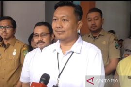 100 siswa Sekolah Rakyat Menegah  Pertama Kota Medan jalani MPLS