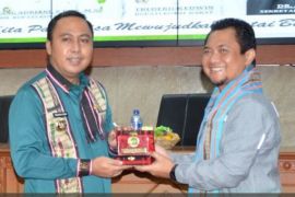 Pemkab Kubar sebar 155 mahasiswa  untuk mengabdi di 16 kampung