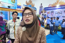Disdukcapil hadirkan layanan lengkap di Bandarlampung Expo 2025