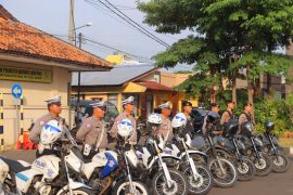 Polresta sebut pengemudi tidak taat jadi sasaran Operasi Patuh Krakatau