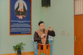 Pemkot Kupang memperkuat kolaborasi advokasi dan sosialisasi imunisasi