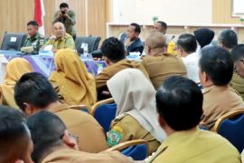 Pemkab Simalungun bentuk  satgas terpadu penanganan premanisme dan ormas bermasalah