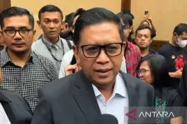 Sidang Hasto, JPU: Nomor ponsel bernama Sri Rejeki Hastomo tidak ditemukan