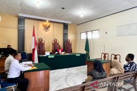 JPN Kejati Papua Barat perjuangkan perwalian anak rentan