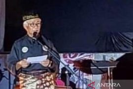 Ratusan pesilat ikuti kejuaraan internasional Perisai Diri di Mataram