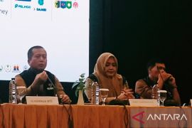 Sejumlah maskapai ajukan penerbangan tambahan untuk Fornas VIII di NTB