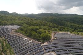 Ratusan pegawai PLN Bali miliki REC dukung listrik berbasis EBT