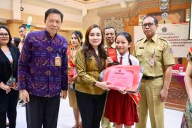 Pemkot Denpasar perkuat perpustakaan berbasis inklusi sosial