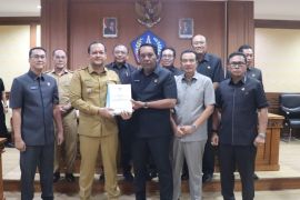 Pemkab Badung perkuat pariwisata dalam RPJMD 2025-2029