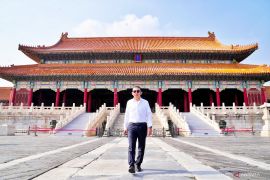 Fadli Zon:  The Palace contoh pelestarian warisan sejarah berkelanjutan