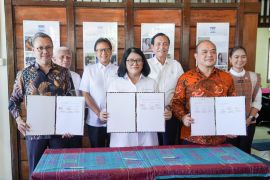 Kemenkes dan universitas kolaborasi bidang AI dan bioteknologi untuk kesehatan