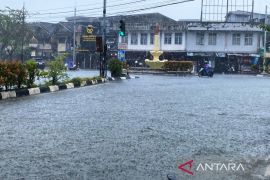 BMKG: Waspadai potensi hujan lebat di barat selatan Aceh hingga dua hari ke depan