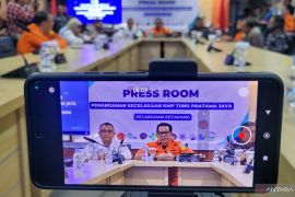 Operasi SAR KMP Tunu diperpanjang tujuh hari